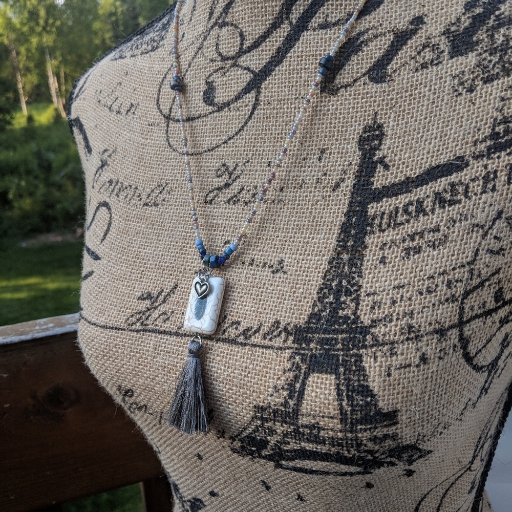Necklace - Picture 3 of 5
